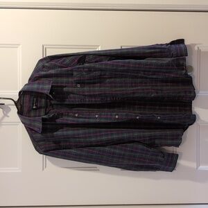 Vintage Regatta club shirt